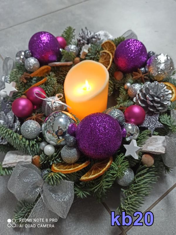 Lublin, kwiatki rabatowe